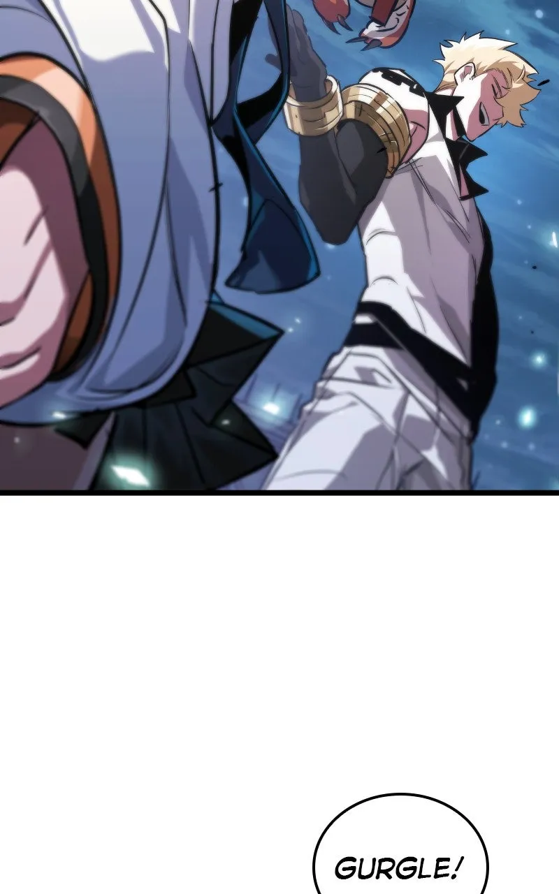 Light of Arad: Forerunner Chapter 50 page 93 - 
