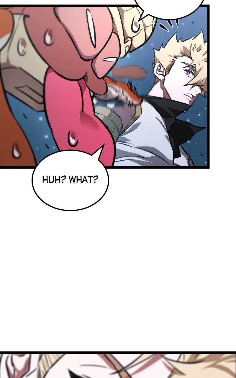 Light of Arad: Forerunner Chapter 50 page 94 - 