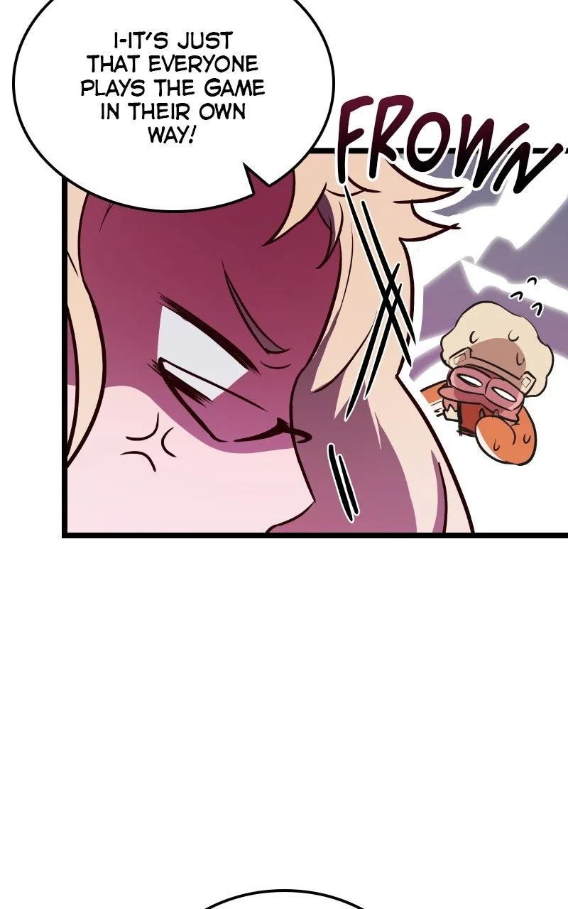 Light of Arad: Forerunner Chapter 50 page 100 - 