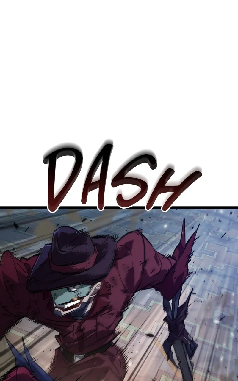 Light of Arad: Forerunner Chapter 51 page 1 - 