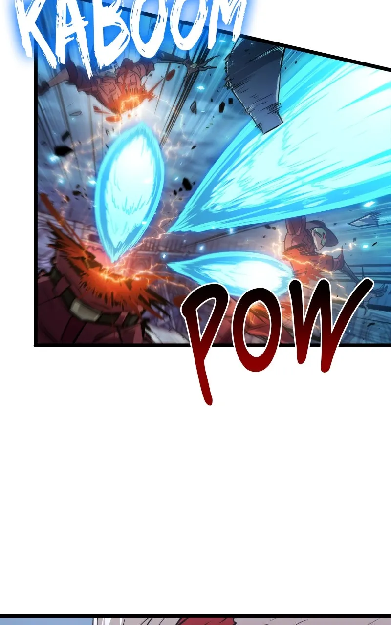 Light of Arad: Forerunner Chapter 51 page 11 - 