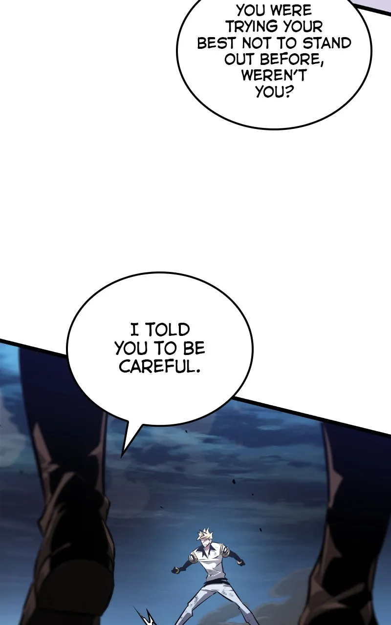 Light of Arad: Forerunner Chapter 51 page 108 - 