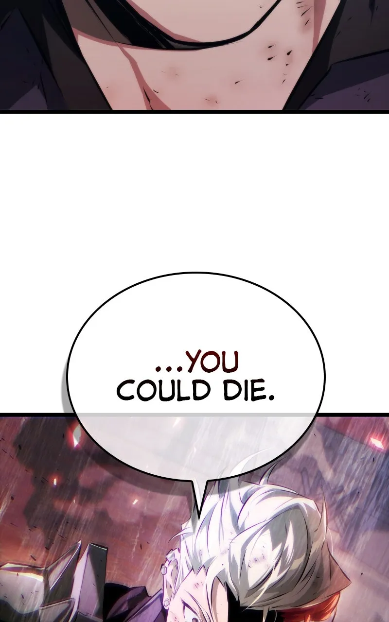 Light of Arad: Forerunner Chapter 51 page 110 - 