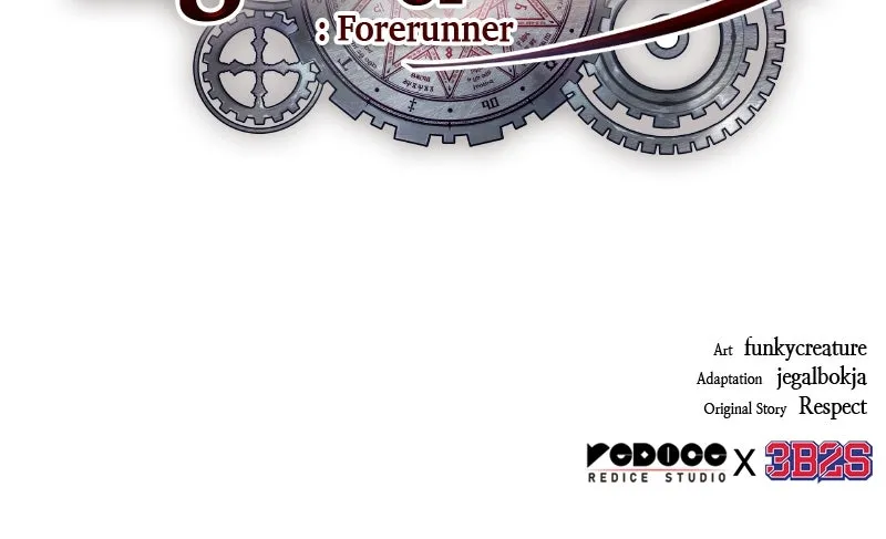 Light of Arad: Forerunner Chapter 51 page 113 - 