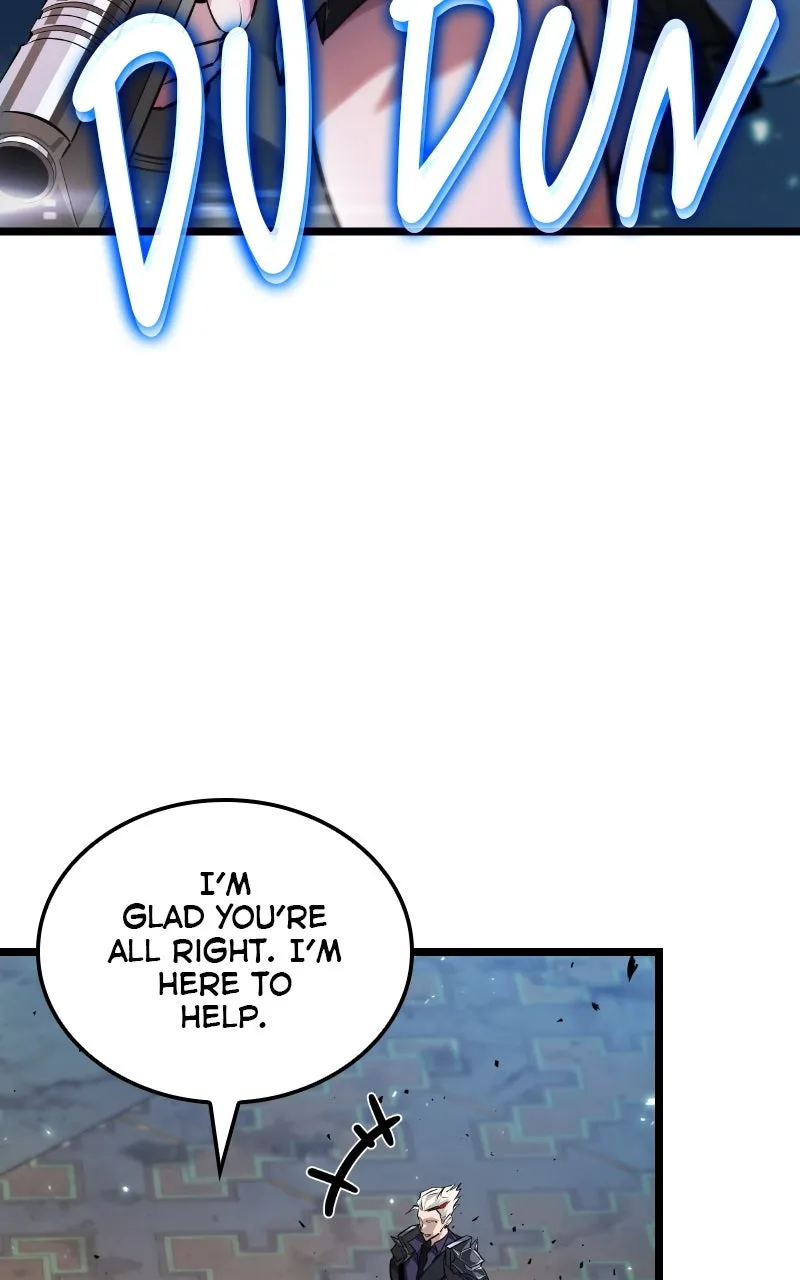 Light of Arad: Forerunner Chapter 51 page 14 - 