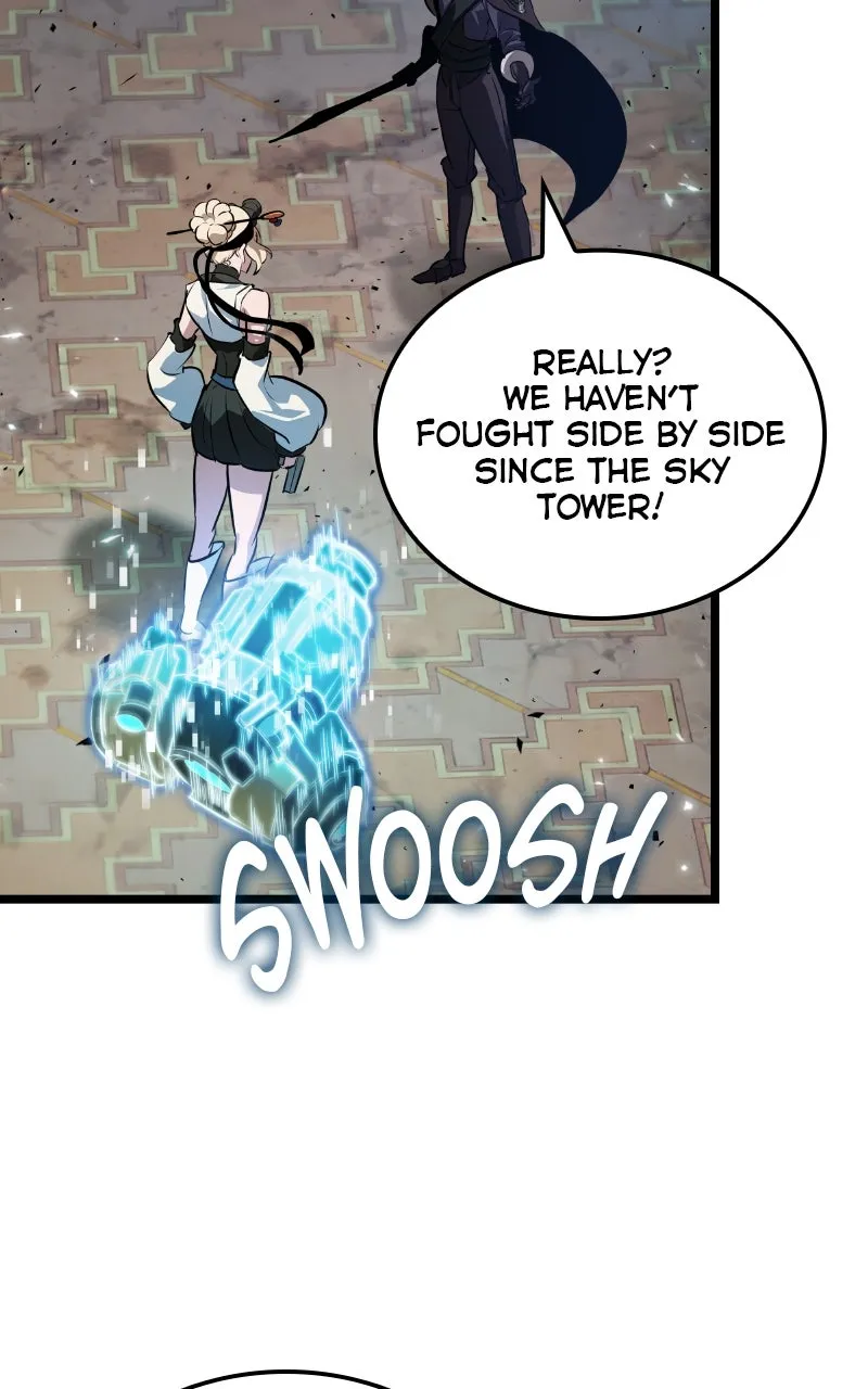 Light of Arad: Forerunner Chapter 51 page 15 - 