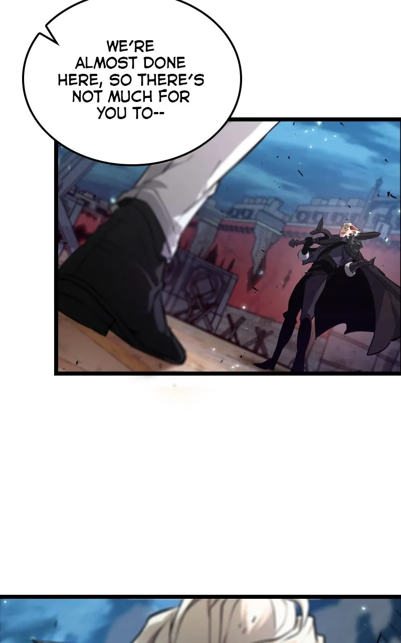 Light of Arad: Forerunner Chapter 51 page 16 - 