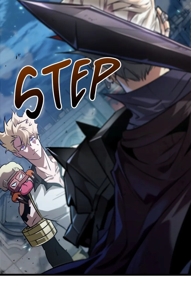 Light of Arad: Forerunner Chapter 51 page 17 - 