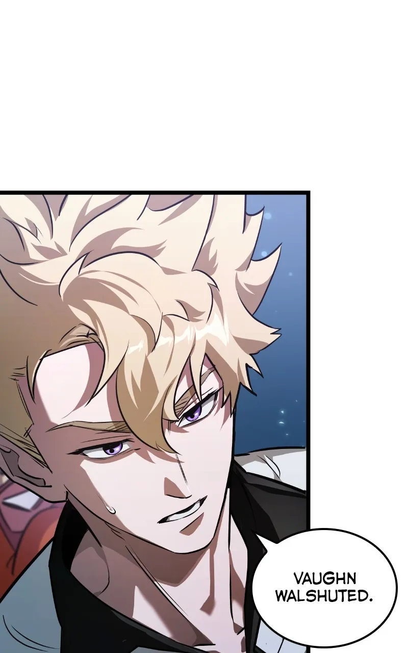 Light of Arad: Forerunner Chapter 51 page 18 - 
