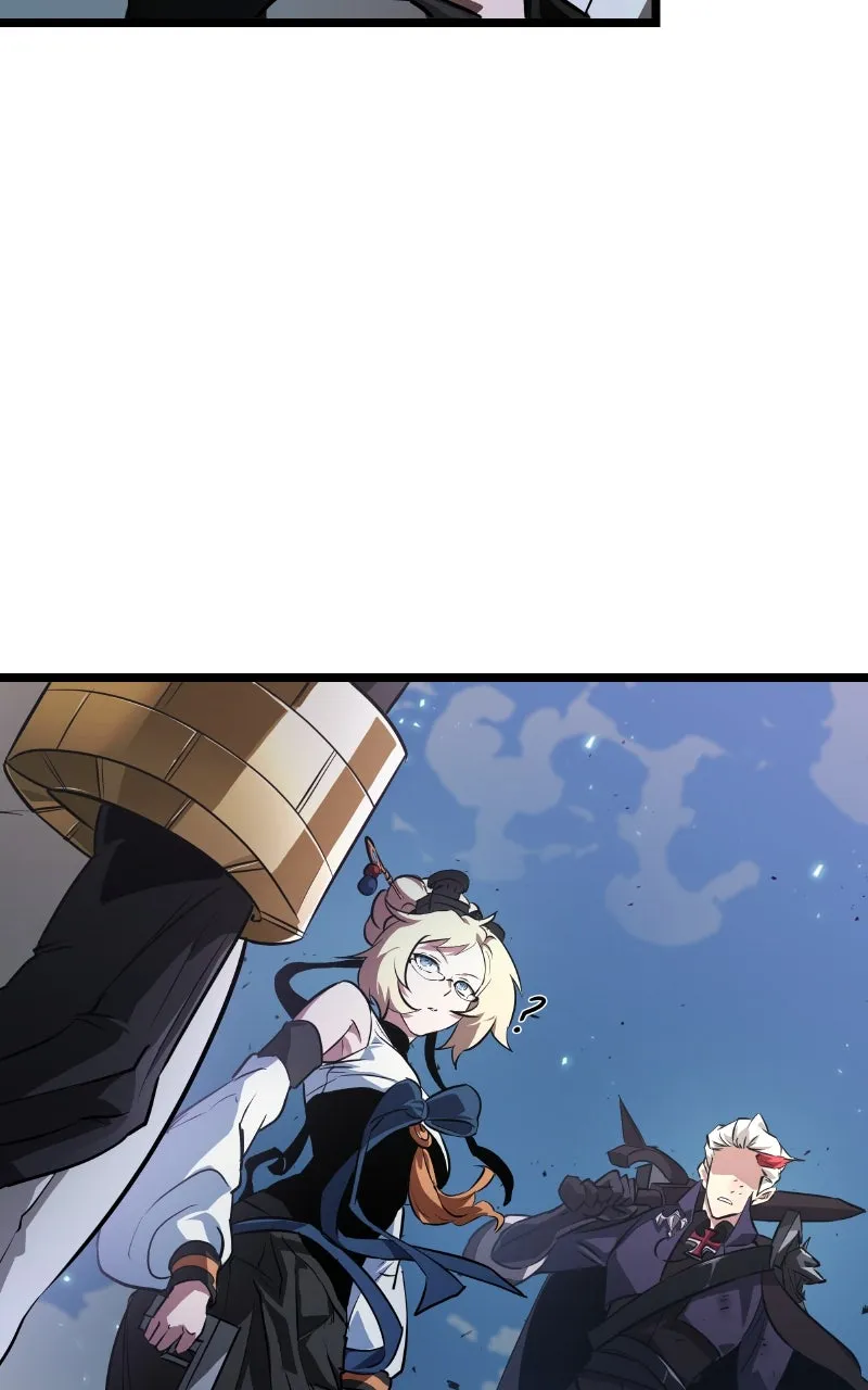 Light of Arad: Forerunner Chapter 51 page 19 - 
