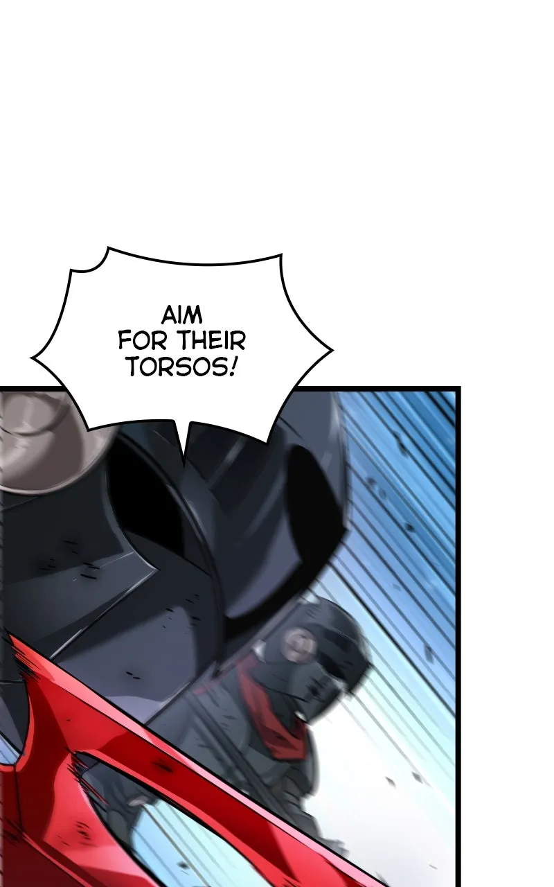 Light of Arad: Forerunner Chapter 51 page 3 - 