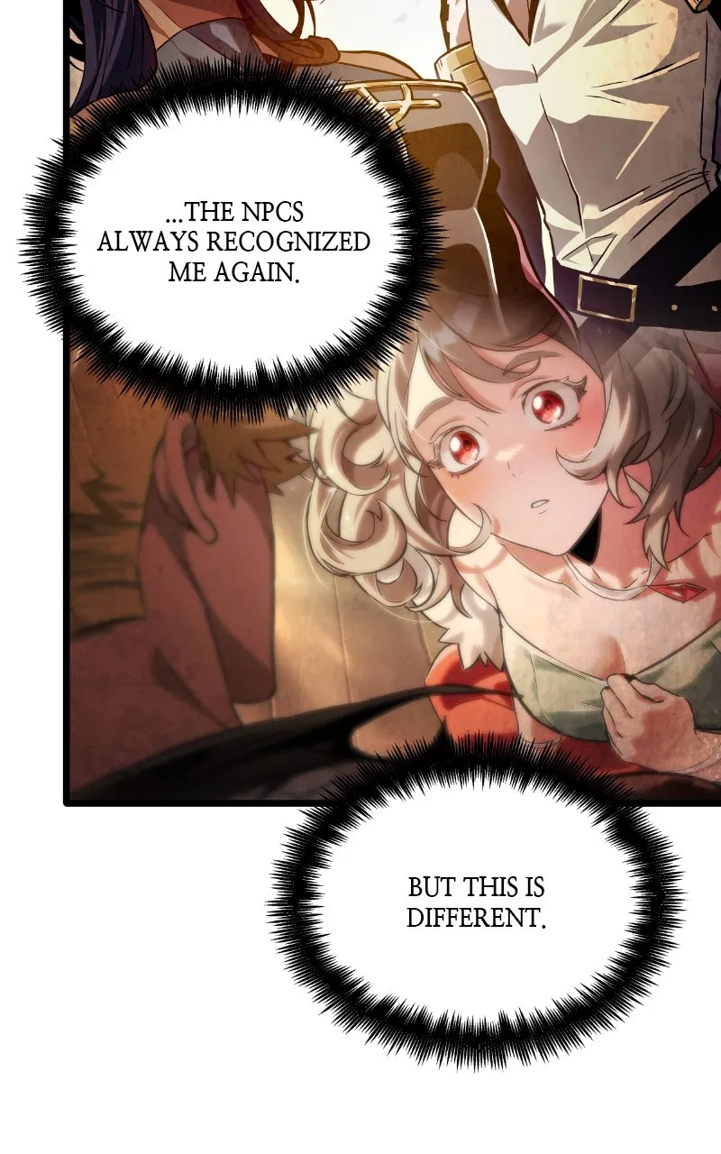 Light of Arad: Forerunner Chapter 51 page 22 - 