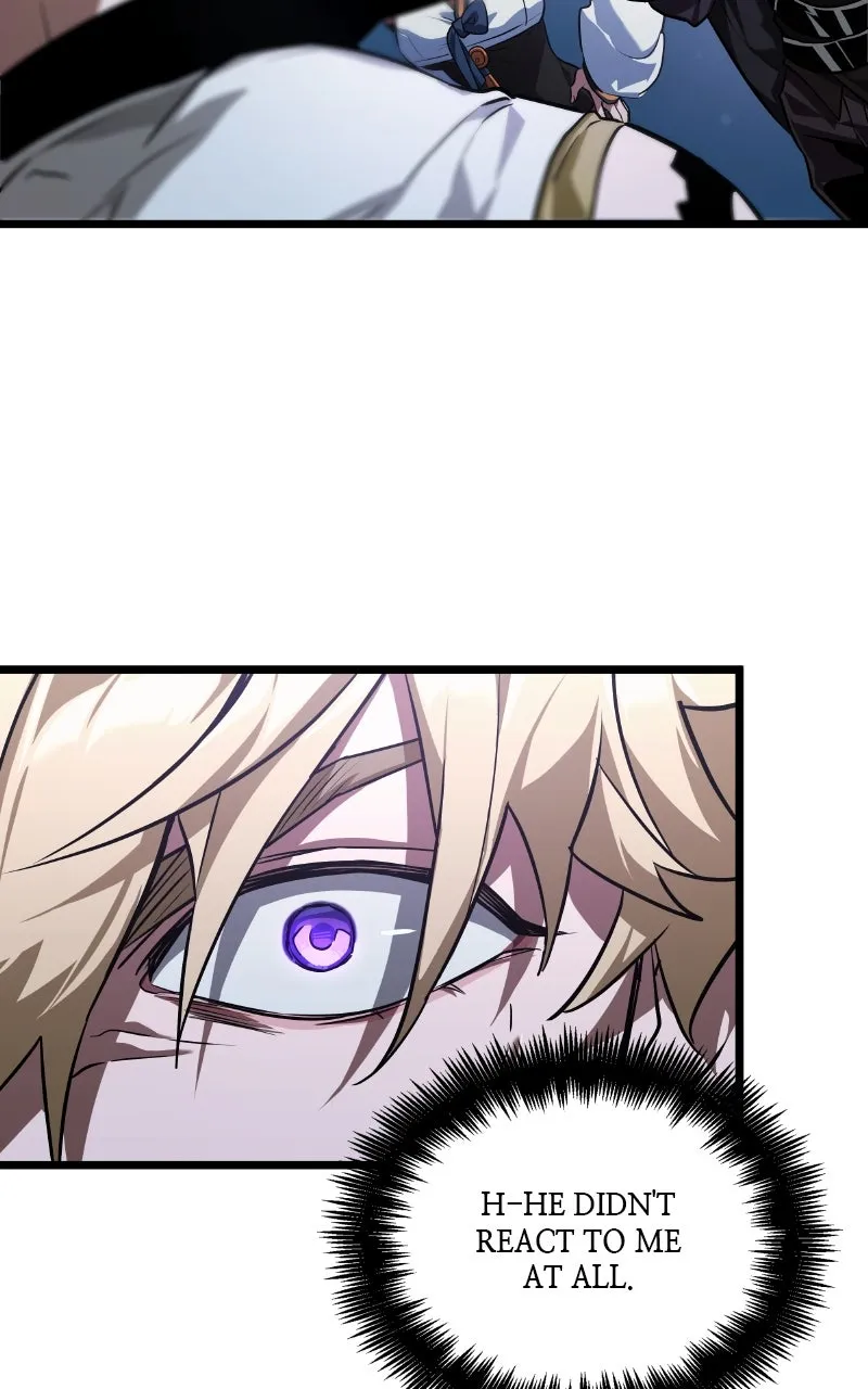 Light of Arad: Forerunner Chapter 51 page 27 - 