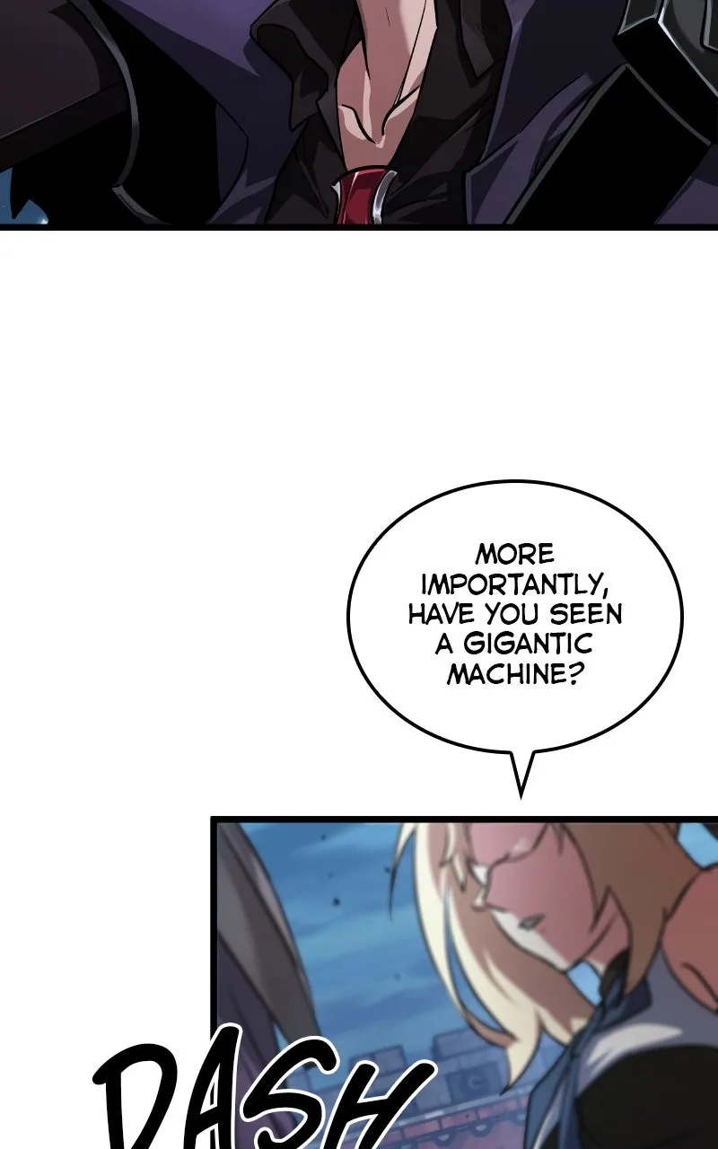 Light of Arad: Forerunner Chapter 51 page 29 - 