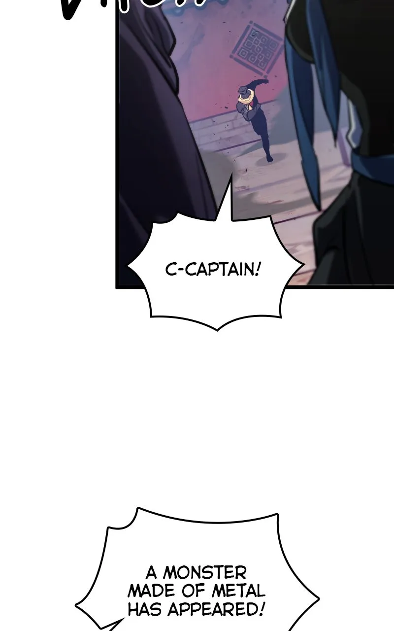 Light of Arad: Forerunner Chapter 51 page 30 - 