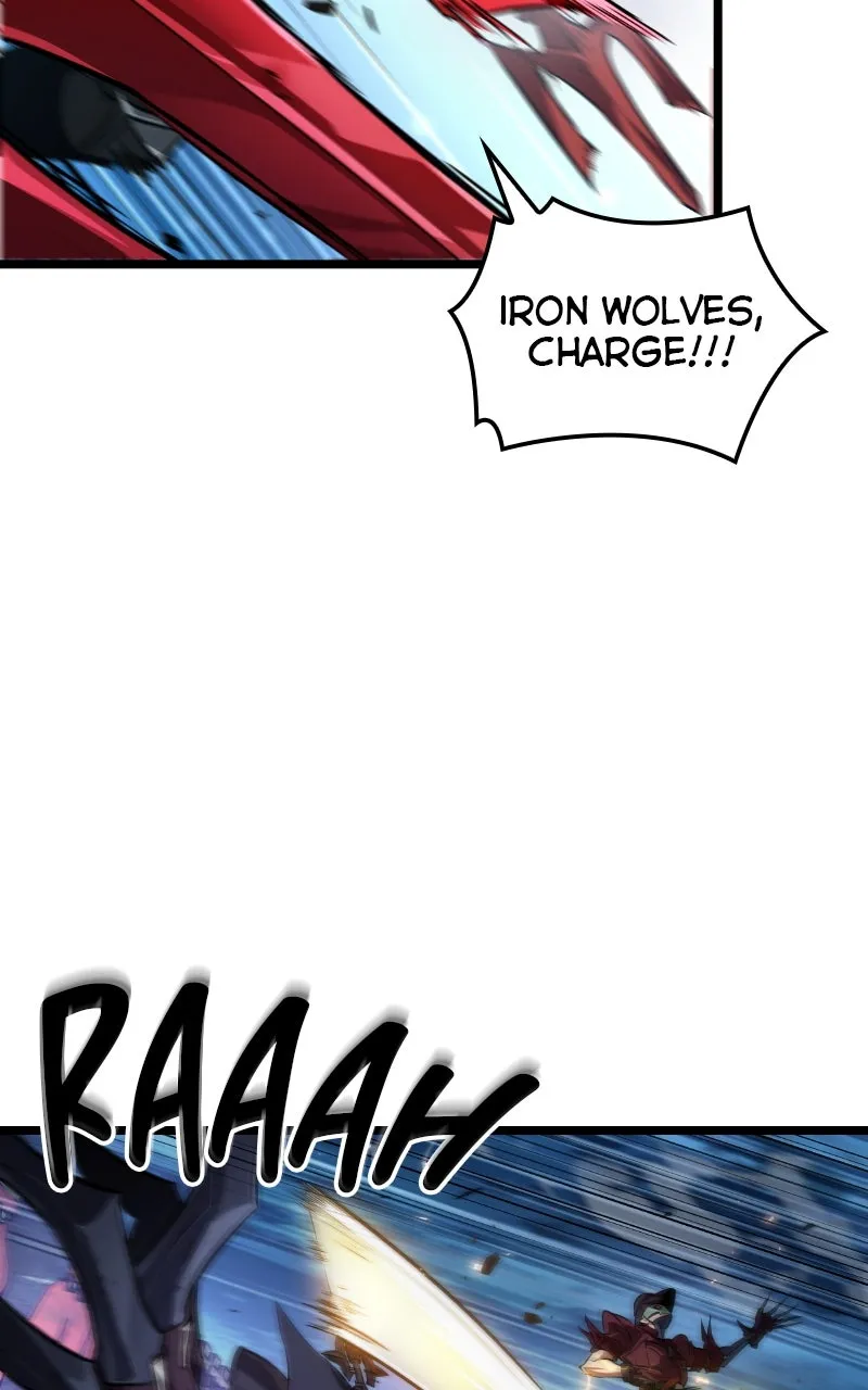 Light of Arad: Forerunner Chapter 51 page 4 - 