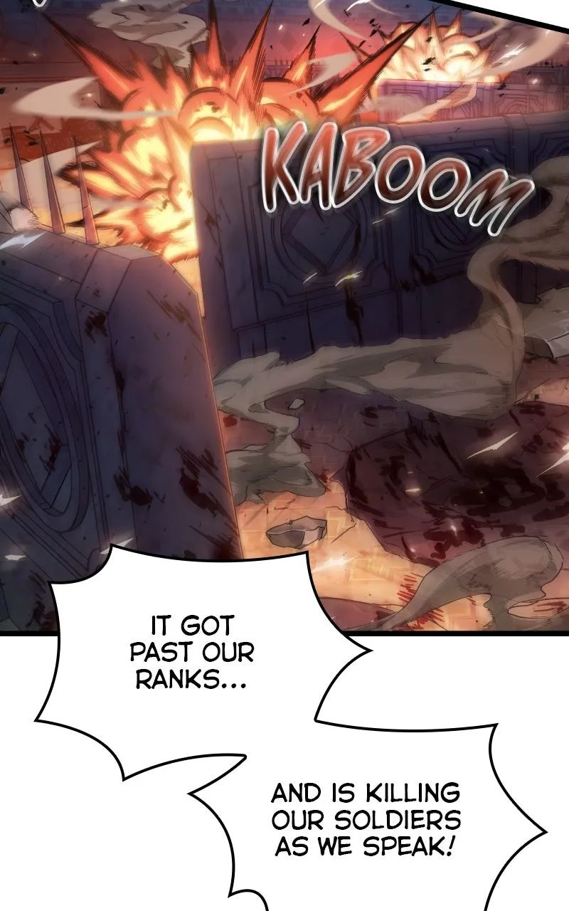 Light of Arad: Forerunner Chapter 51 page 32 - 