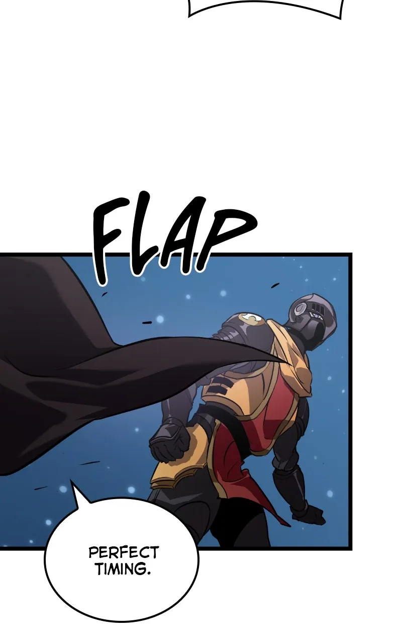 Light of Arad: Forerunner Chapter 51 page 33 - 