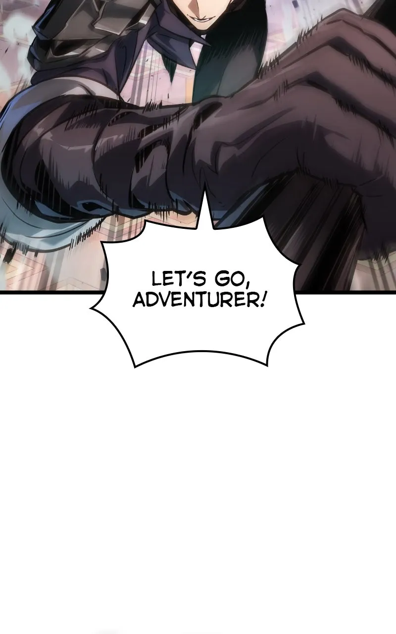 Light of Arad: Forerunner Chapter 51 page 35 - 