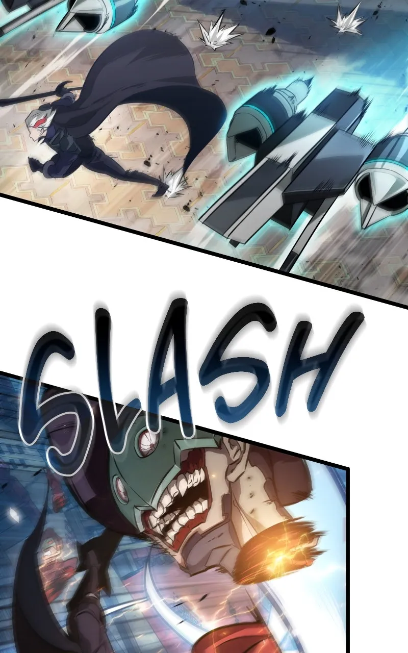 Light of Arad: Forerunner Chapter 51 page 37 - 