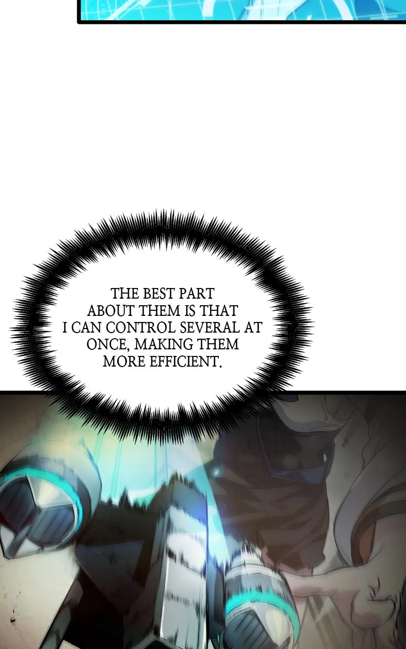 Light of Arad: Forerunner Chapter 51 page 41 - 