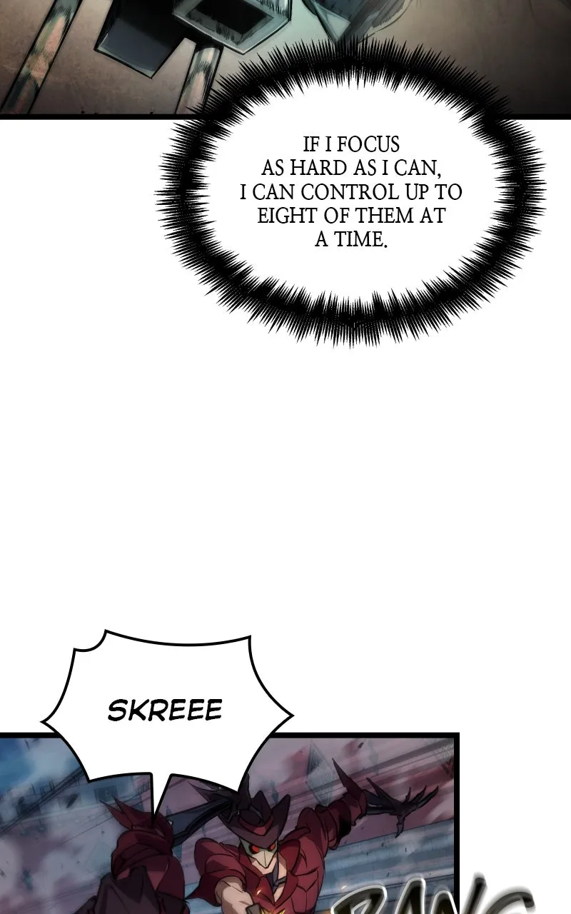 Light of Arad: Forerunner Chapter 51 page 42 - 