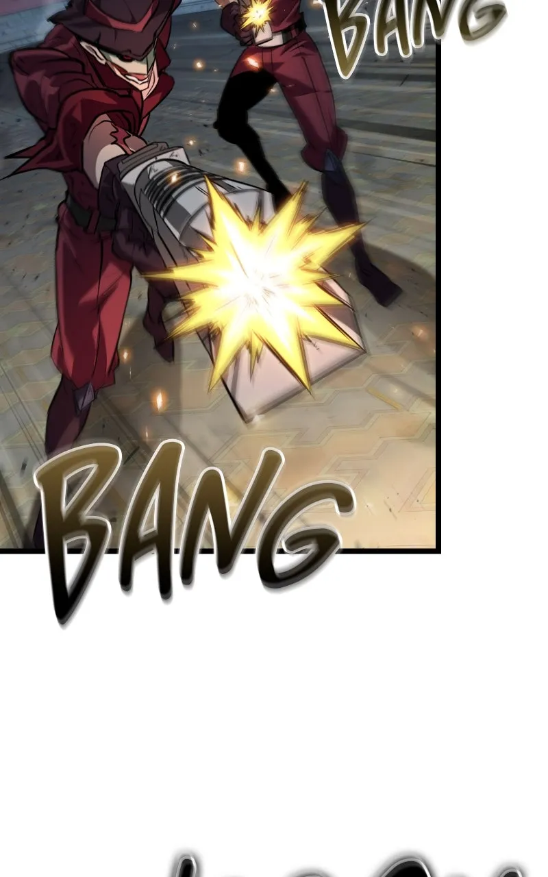 Light of Arad: Forerunner Chapter 51 page 43 - 