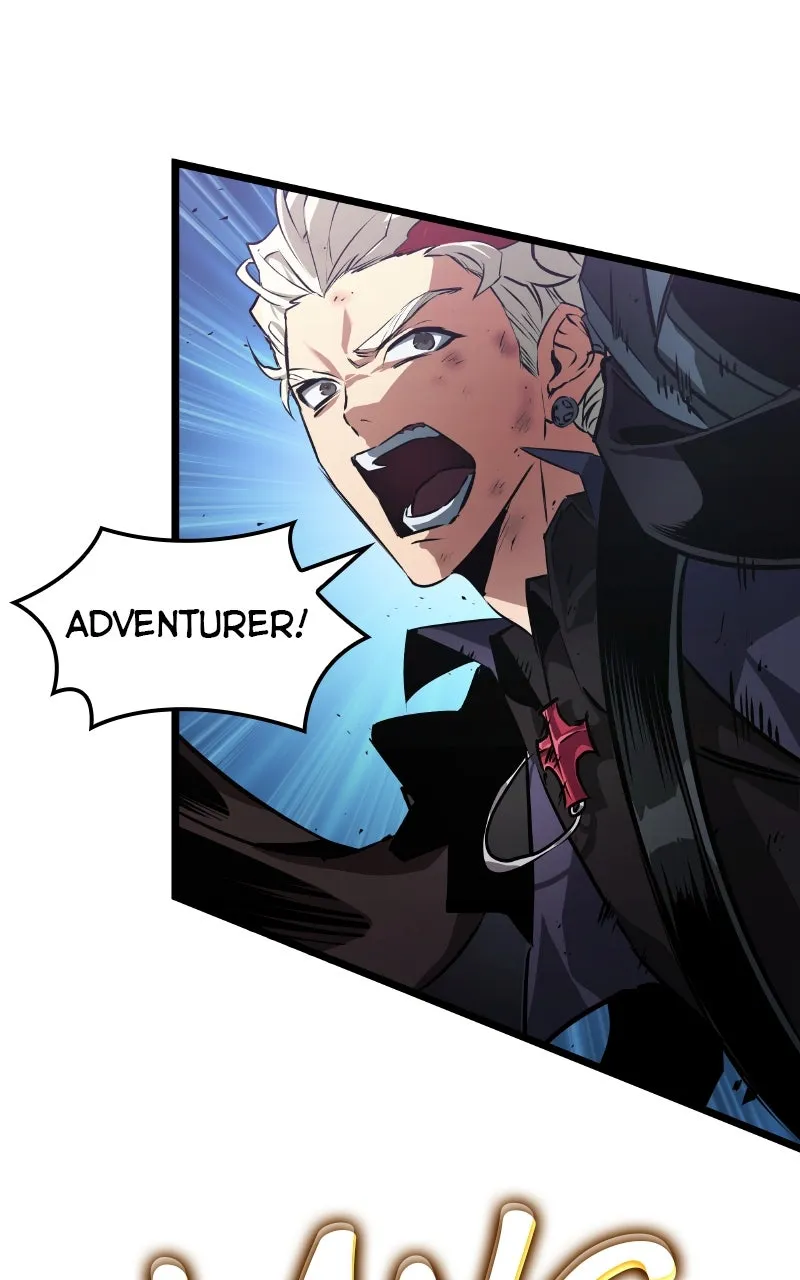 Light of Arad: Forerunner Chapter 51 page 45 - 