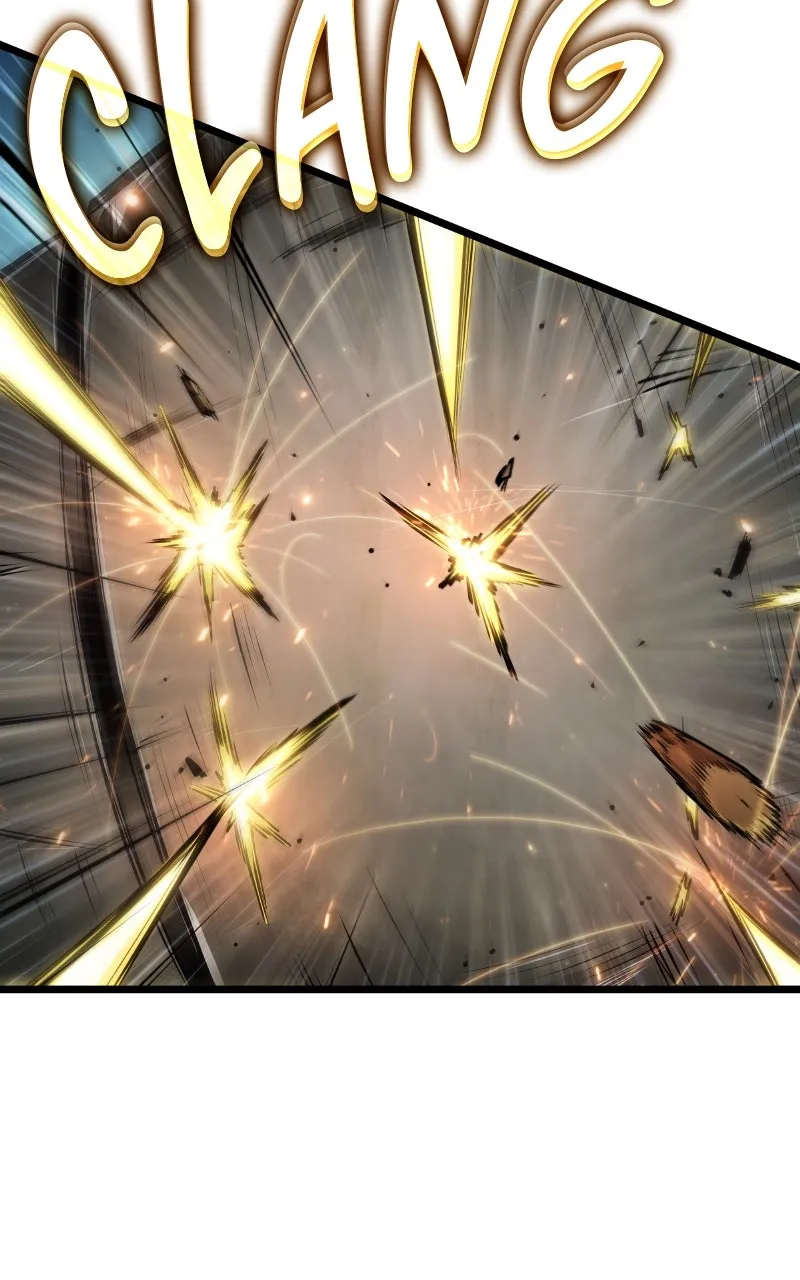 Light of Arad: Forerunner Chapter 51 page 46 - 