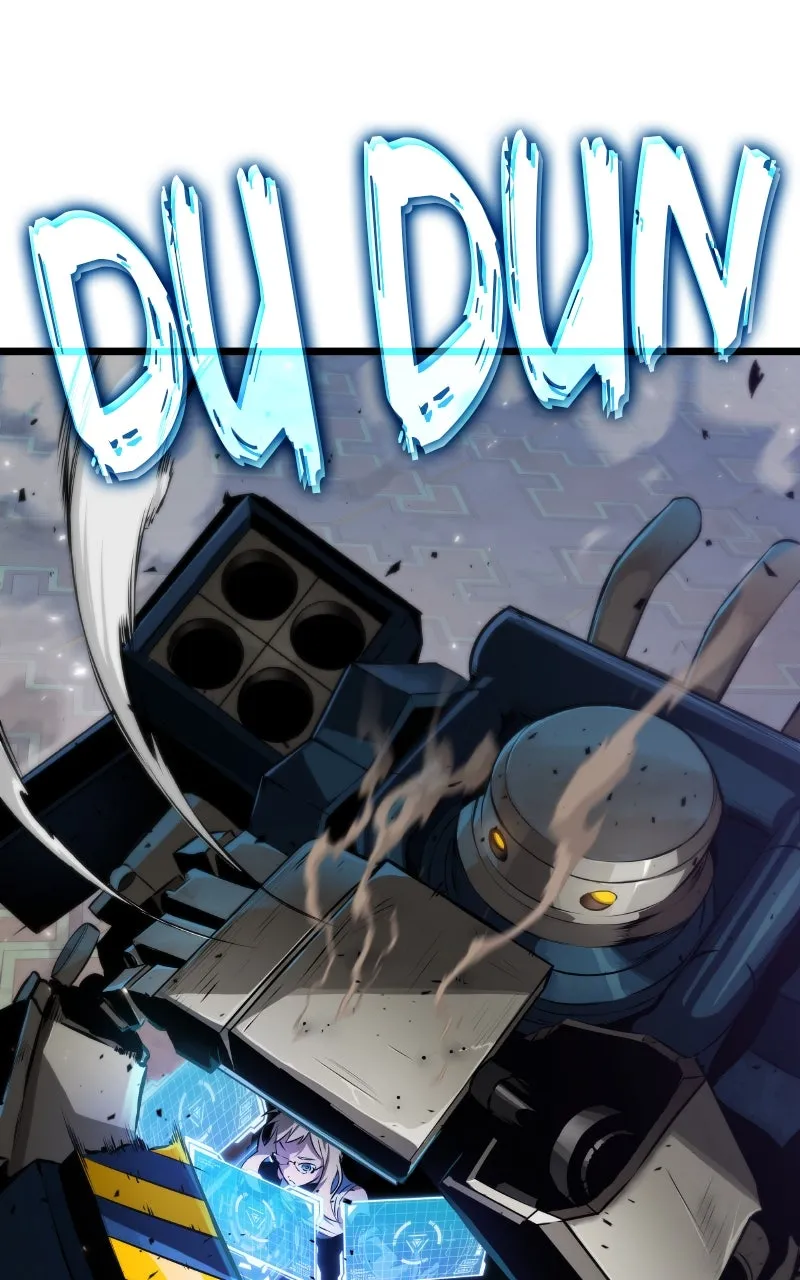 Light of Arad: Forerunner Chapter 51 page 47 - 