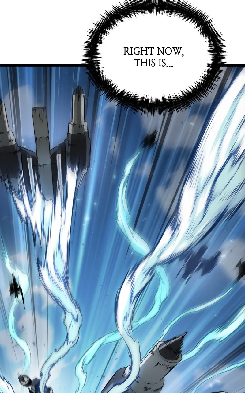 Light of Arad: Forerunner Chapter 51 page 50 - 