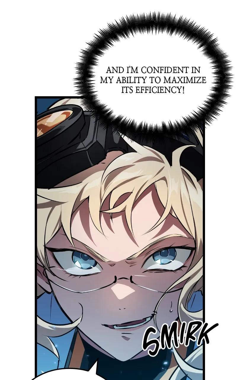 Light of Arad: Forerunner Chapter 51 page 52 - 