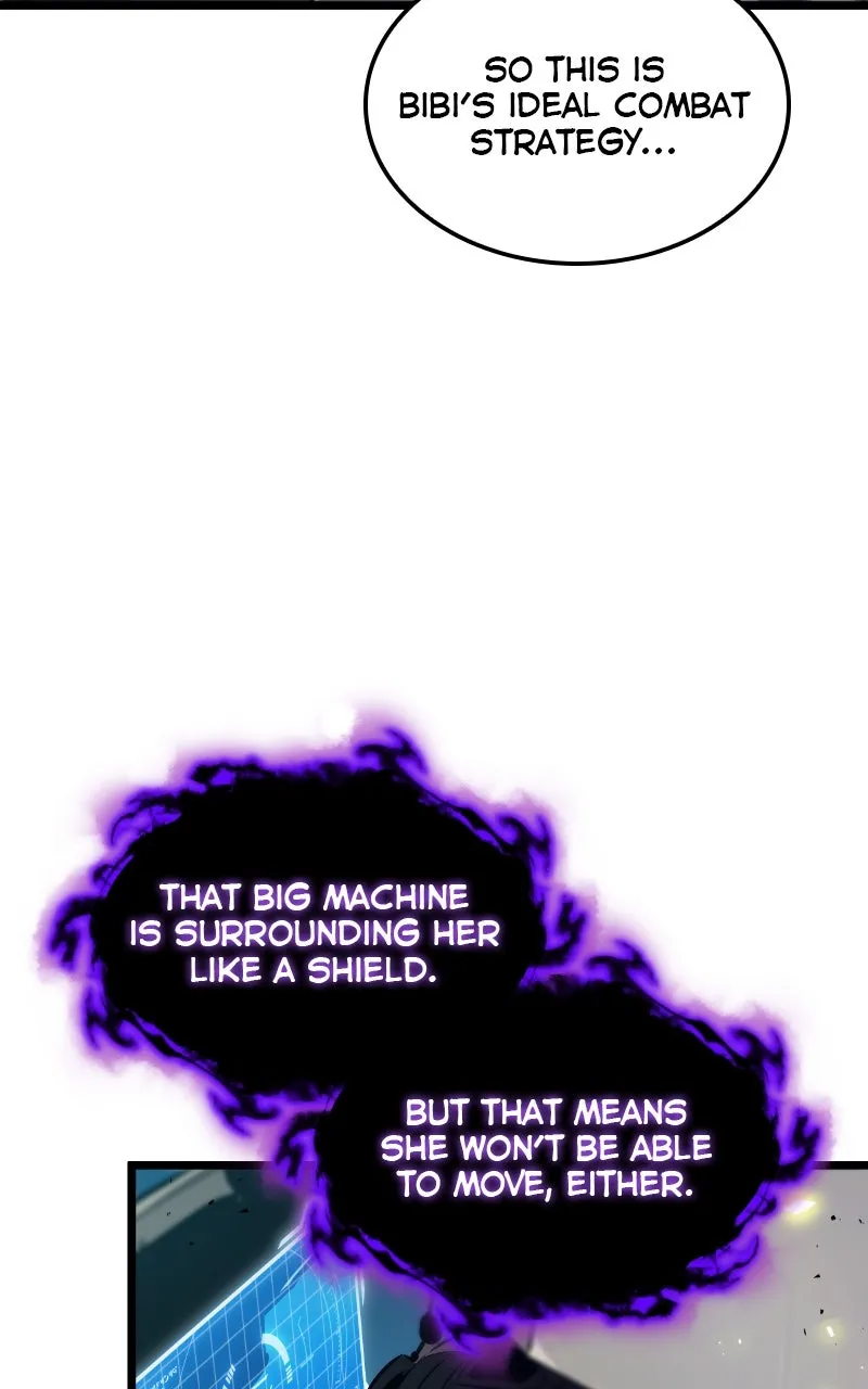 Light of Arad: Forerunner Chapter 51 page 54 - 