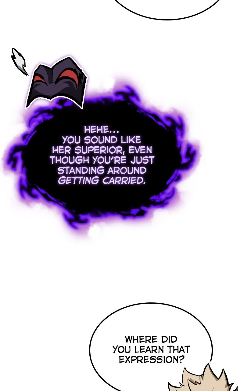 Light of Arad: Forerunner Chapter 51 page 56 - 