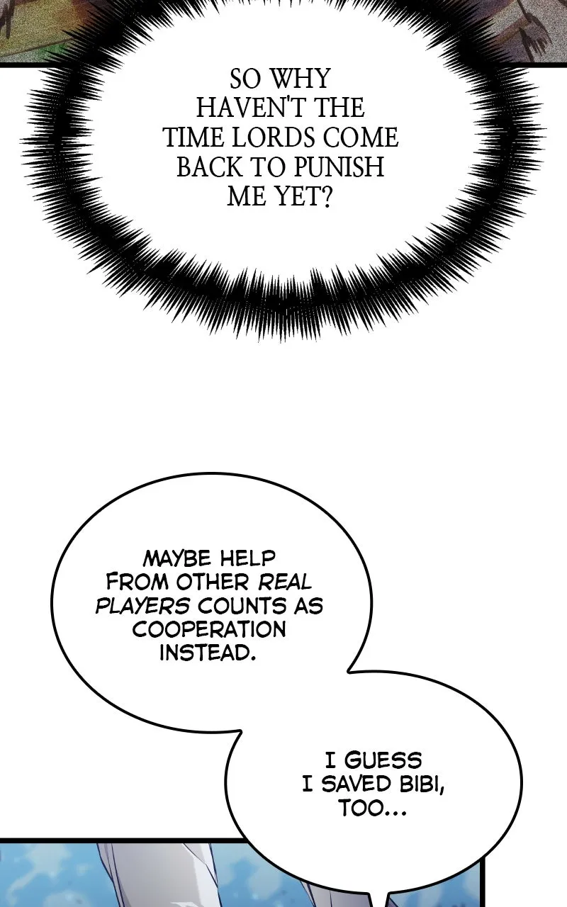 Light of Arad: Forerunner Chapter 51 page 60 - 