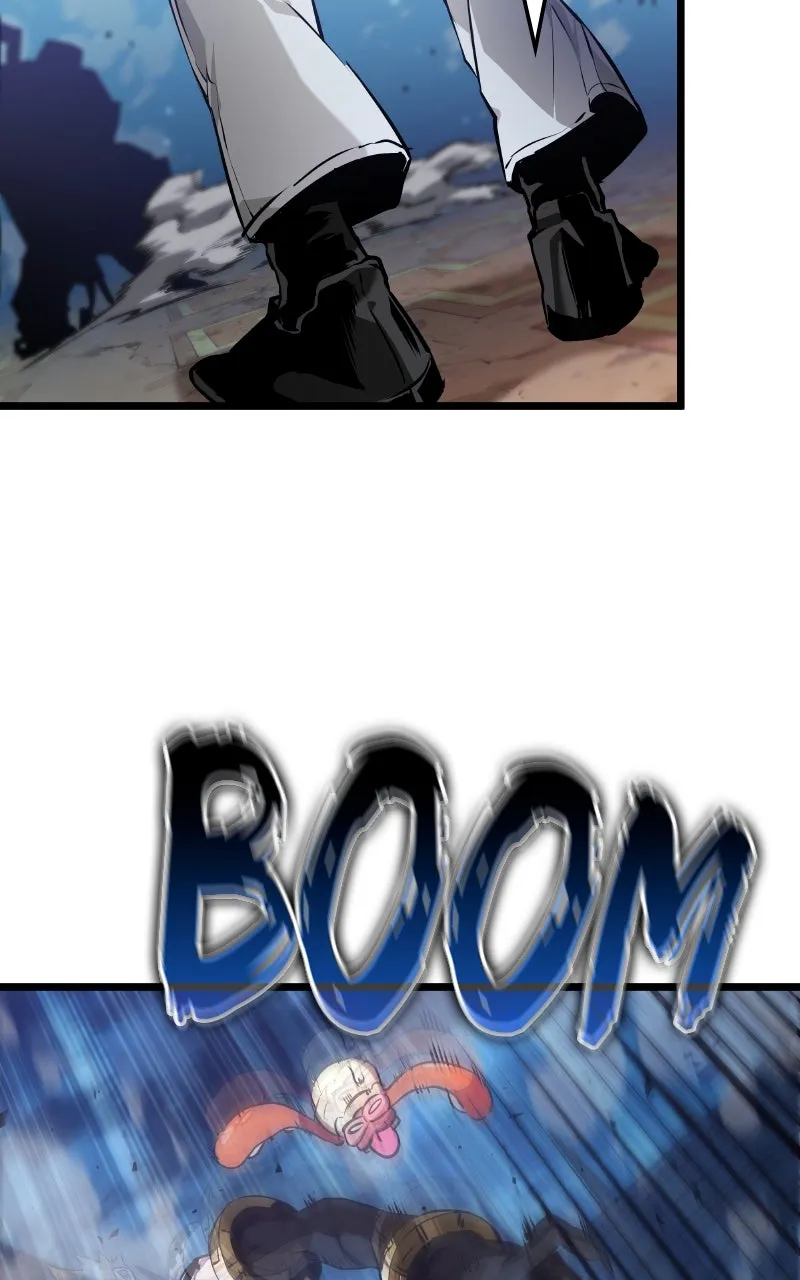 Light of Arad: Forerunner Chapter 51 page 61 - 