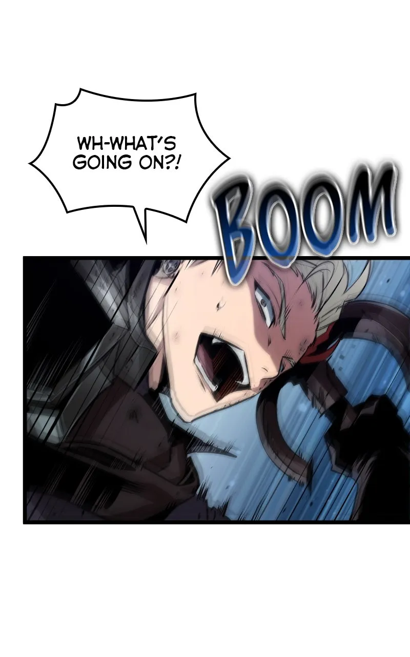 Light of Arad: Forerunner Chapter 51 page 63 - 
