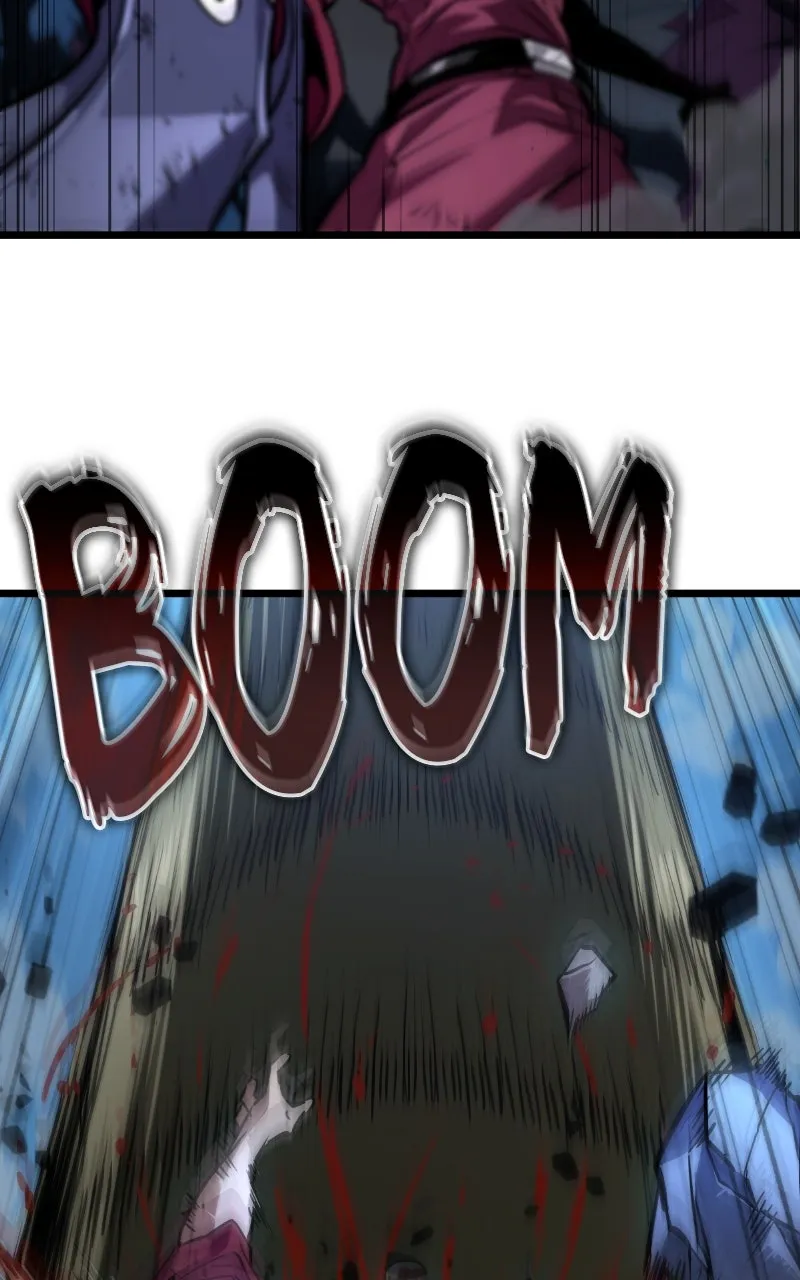 Light of Arad: Forerunner Chapter 51 page 65 - 