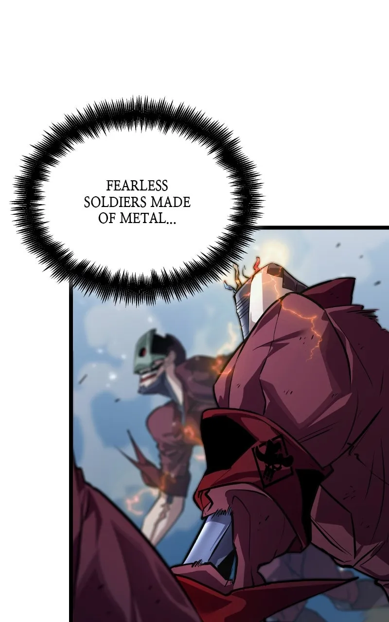 Light of Arad: Forerunner Chapter 51 page 8 - 