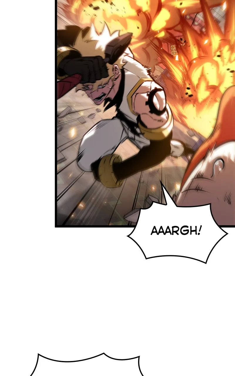 Light of Arad: Forerunner Chapter 51 page 74 - 