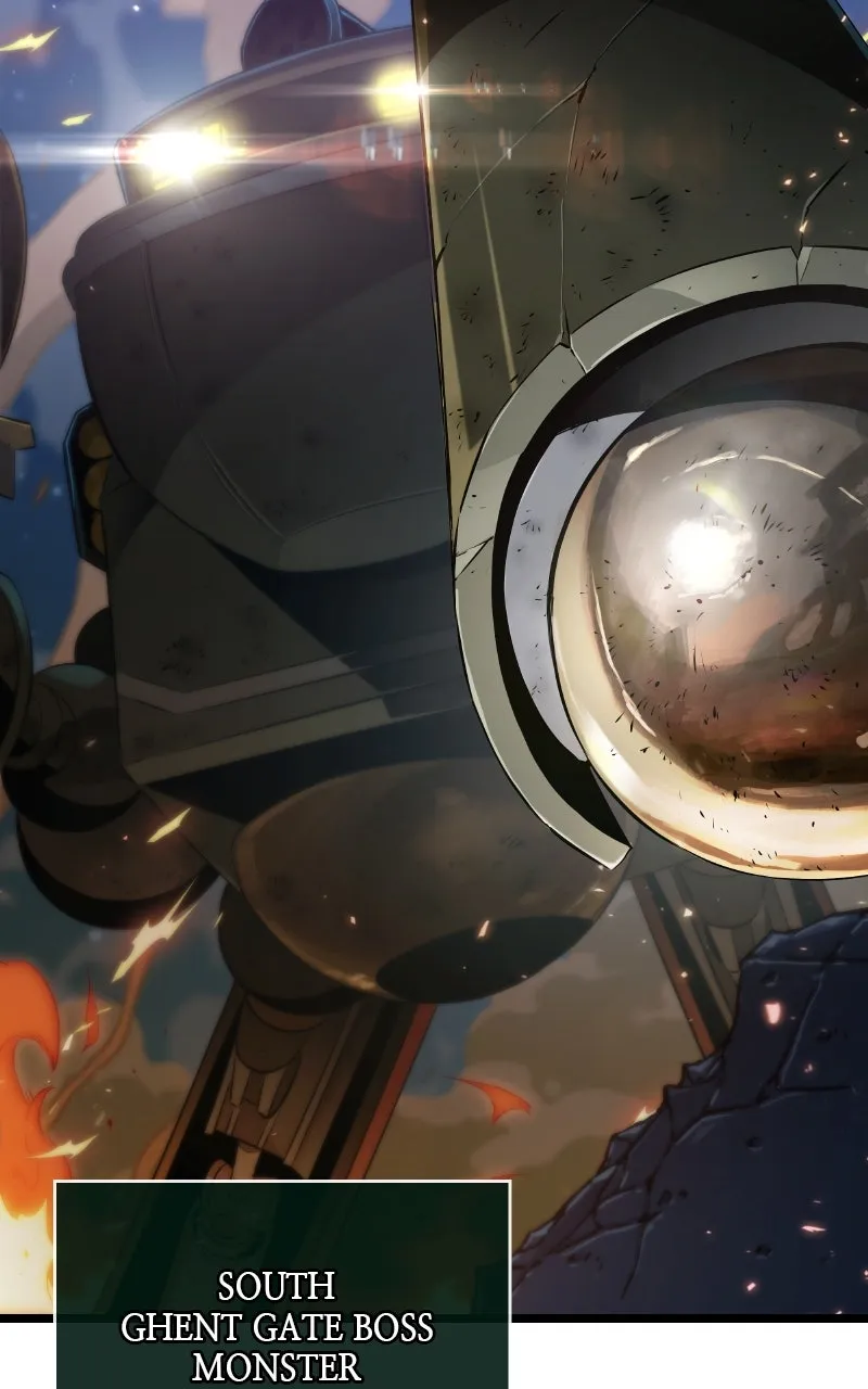 Light of Arad: Forerunner Chapter 51 page 79 - 