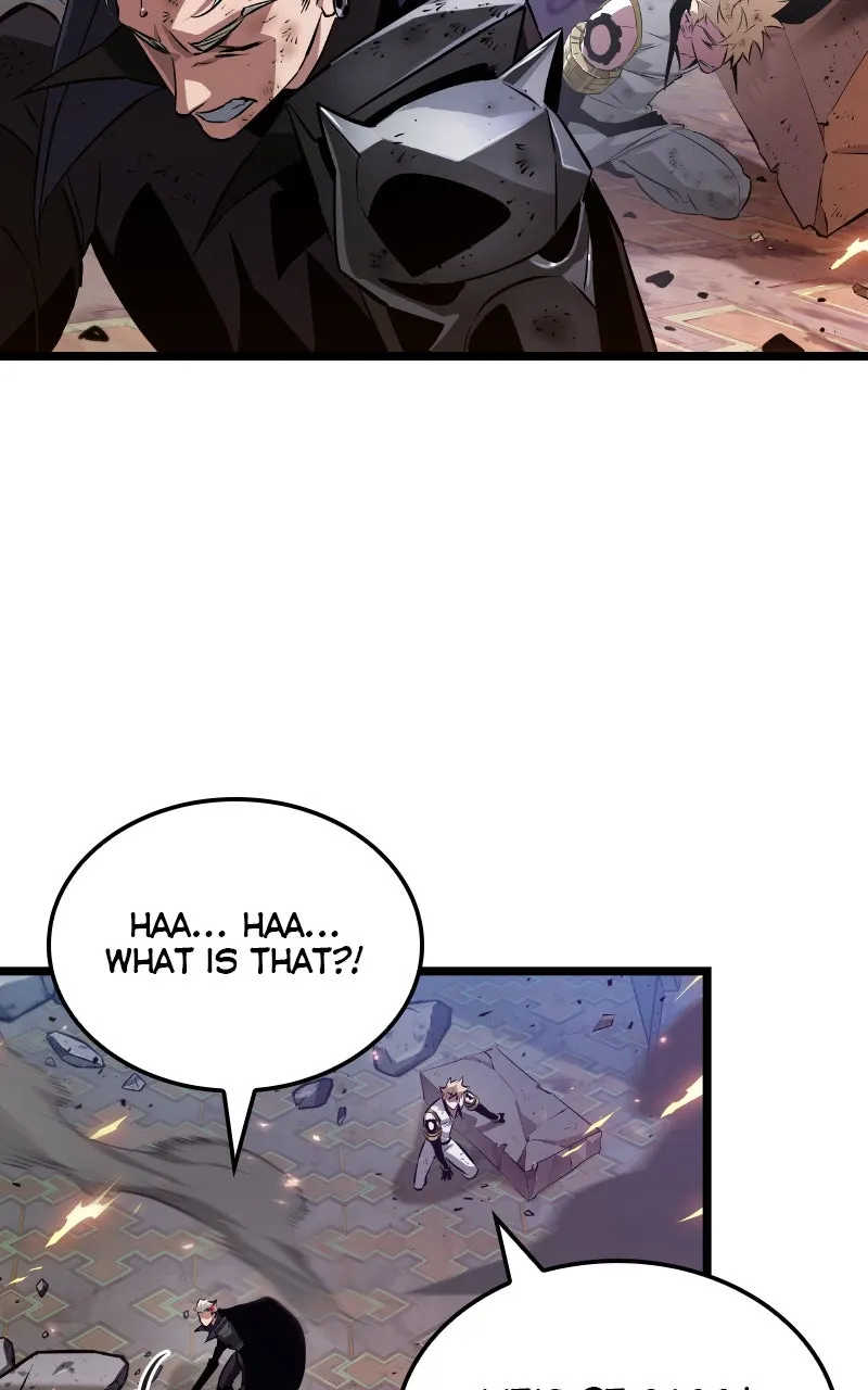 Light of Arad: Forerunner Chapter 51 page 81 - 
