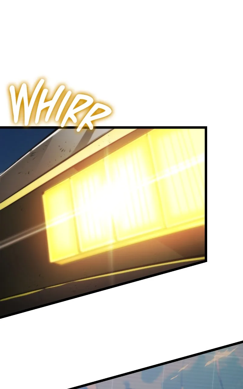 Light of Arad: Forerunner Chapter 51 page 84 - 