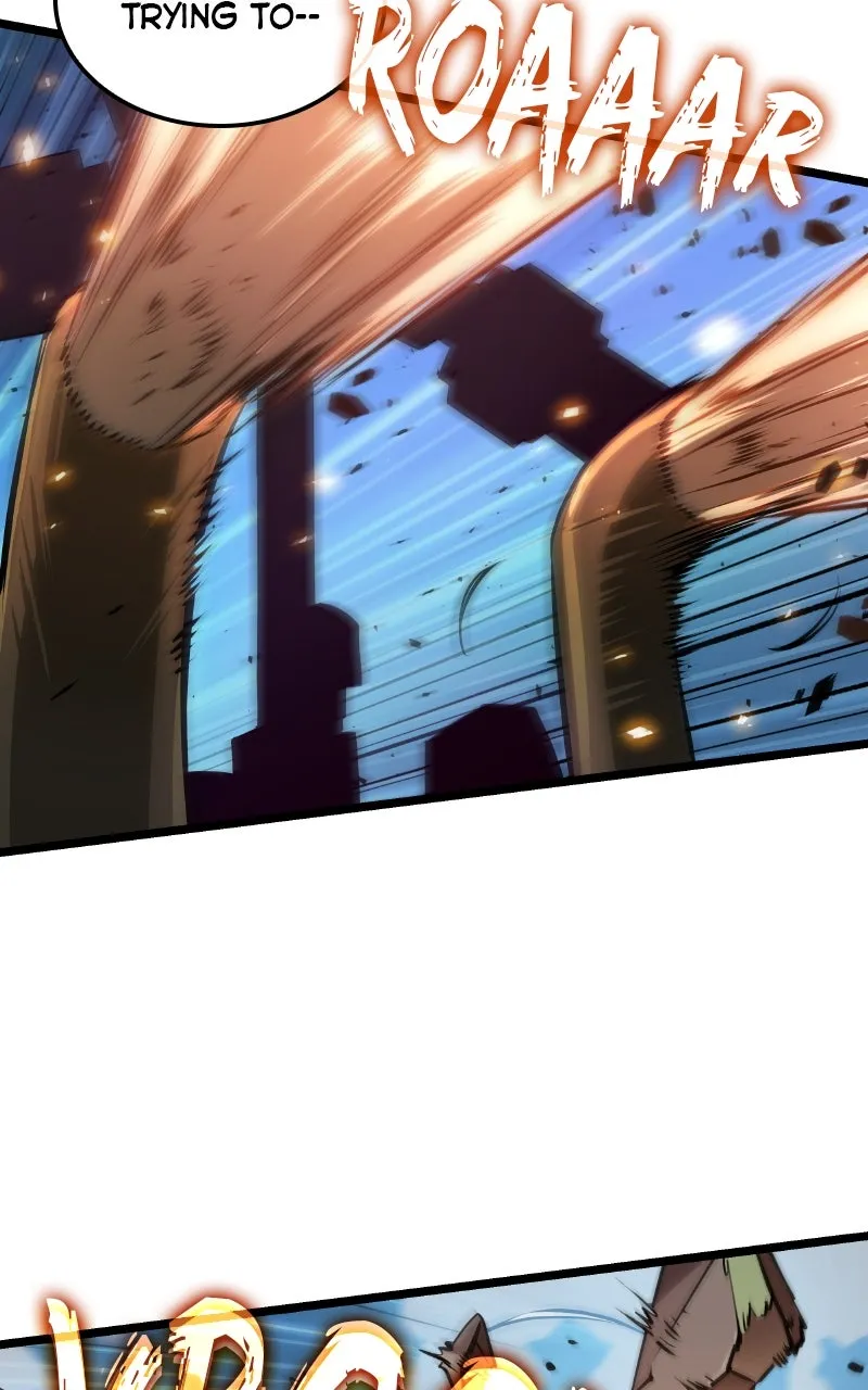 Light of Arad: Forerunner Chapter 51 page 90 - 