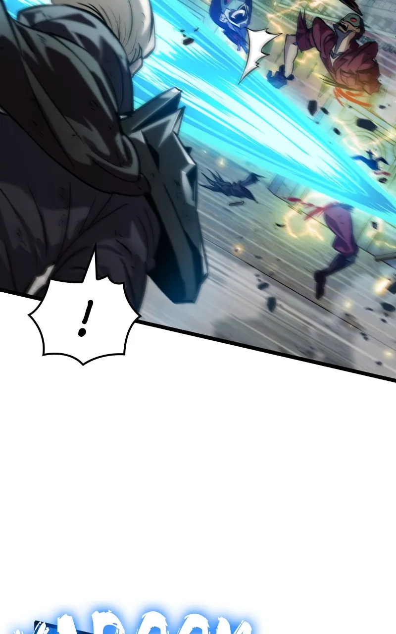 Light of Arad: Forerunner Chapter 51 page 10 - 