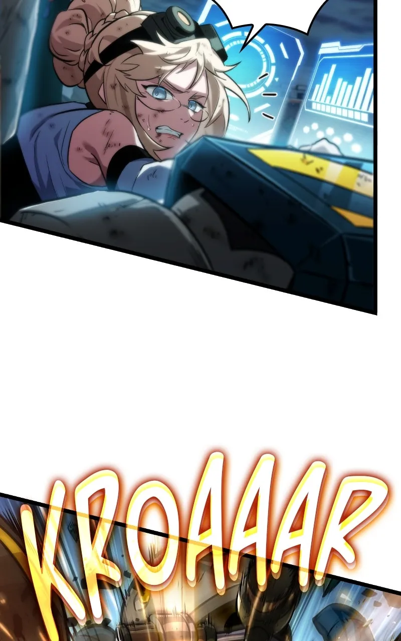 Light of Arad: Forerunner Chapter 51 page 97 - 