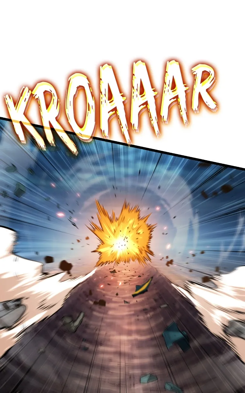 Light of Arad: Forerunner Chapter 51 page 100 - 