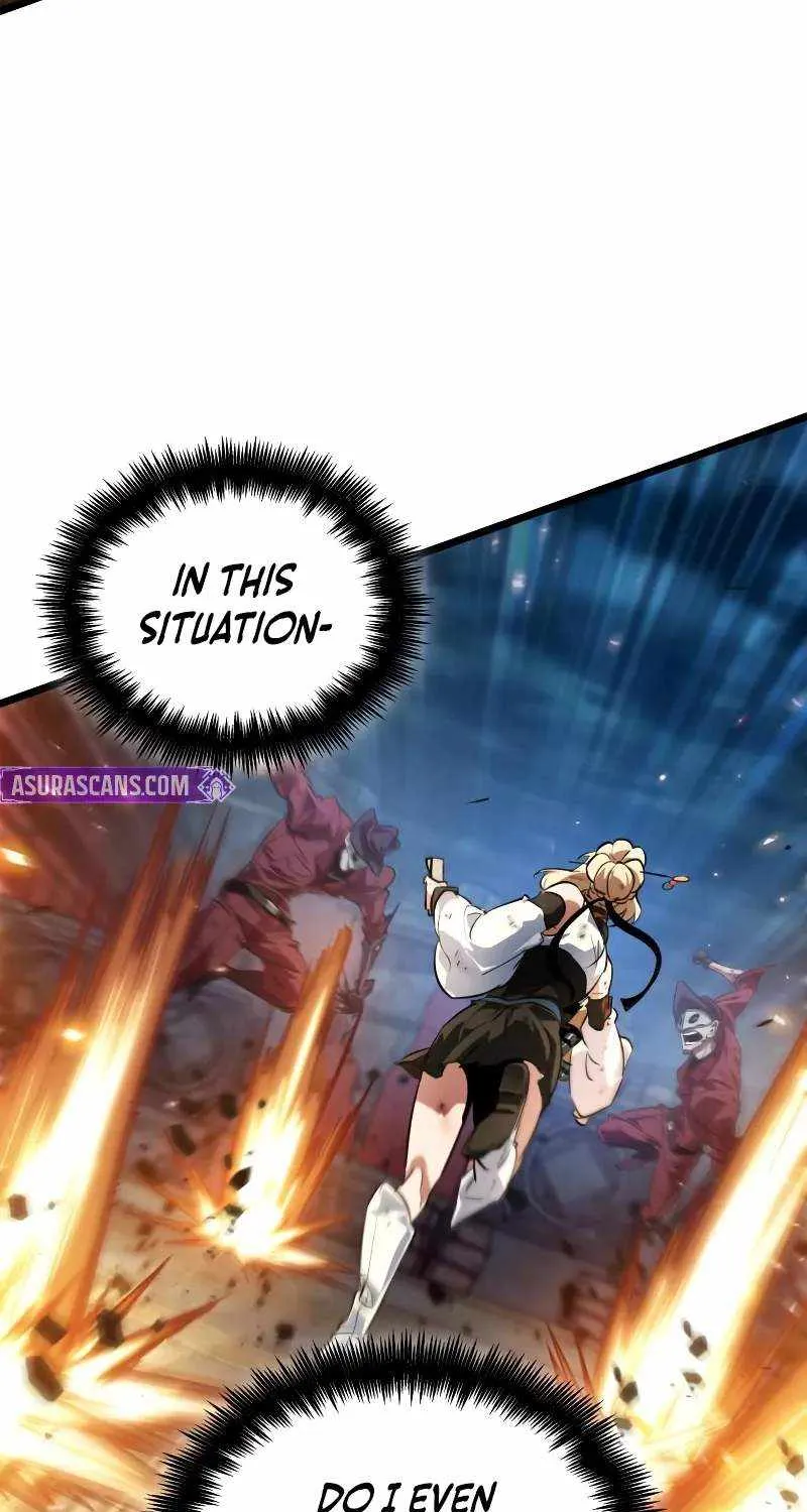 Light of Arad: Forerunner Chapter 52 page 101 - 