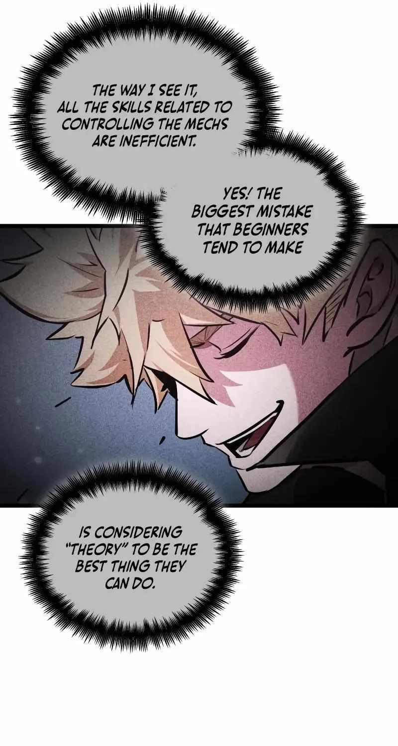 Light of Arad: Forerunner Chapter 52 page 103 - 