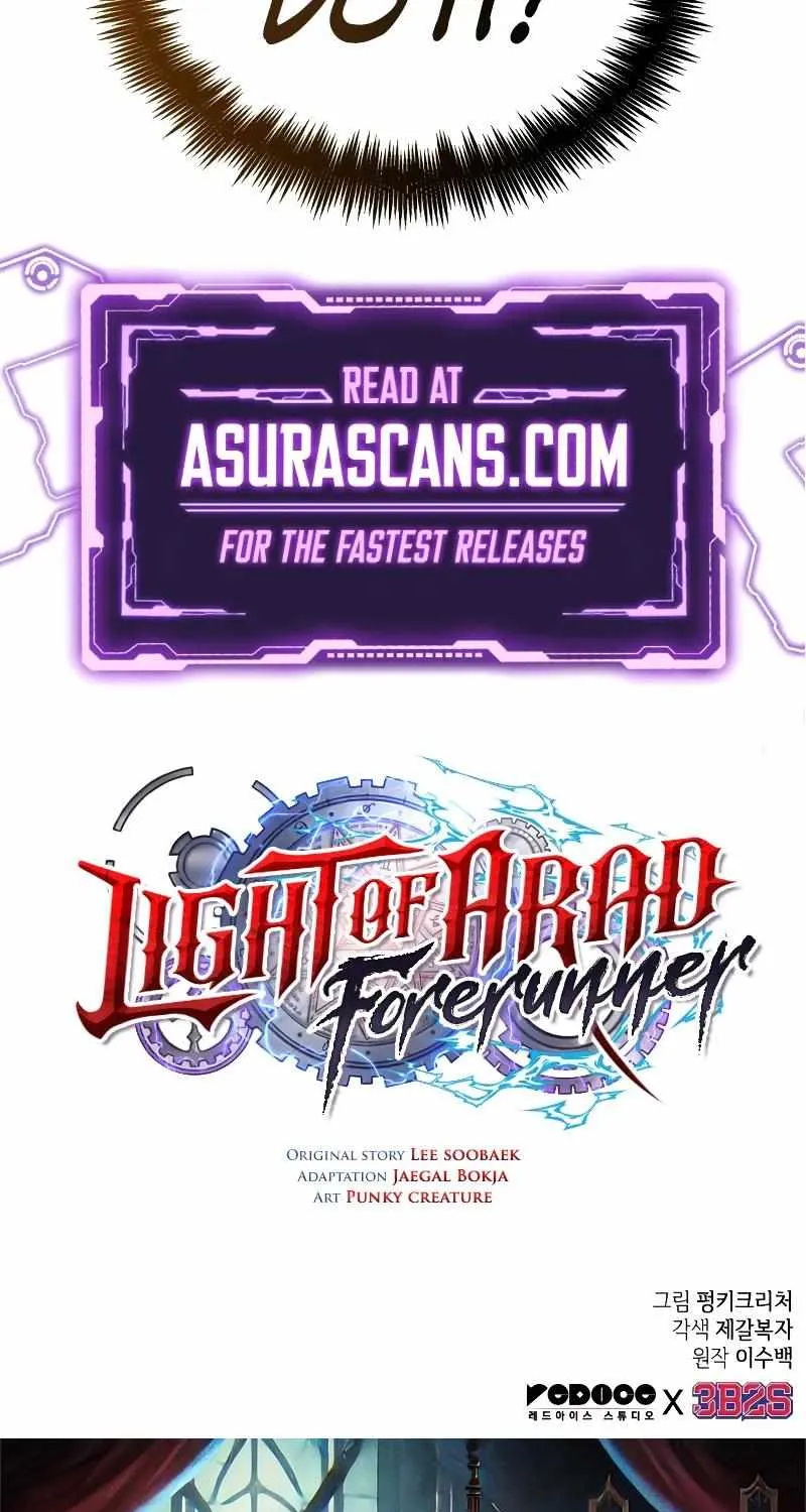 Light of Arad: Forerunner Chapter 52 page 107 - 